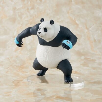Jujutsu Kaisen - Panda figuuri