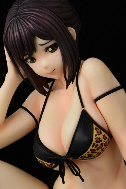 Why the hell are you here, Teacher !? - Chicken Kojima Swim Wear Gravure Style Adult Animal Color ver figure
