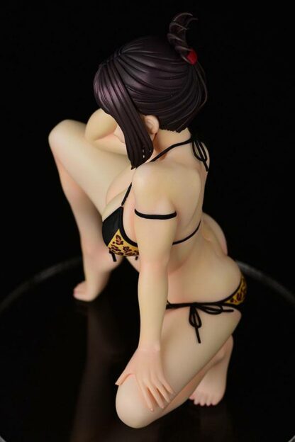 Why the hell are you here, Teacher !? - Chicken Kojima Swim Wear Gravure Style Adult Animal Color ver figure