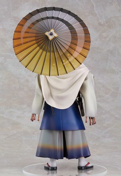 Fate / Grand Order - Assassin / Okada Izo Festival Portrait ver figure