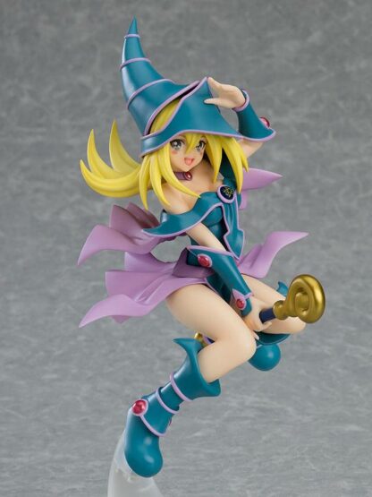 Yu-Gi-Oh! - Dark Magician Girl Another Color ver Pop Up Parade figuuri
