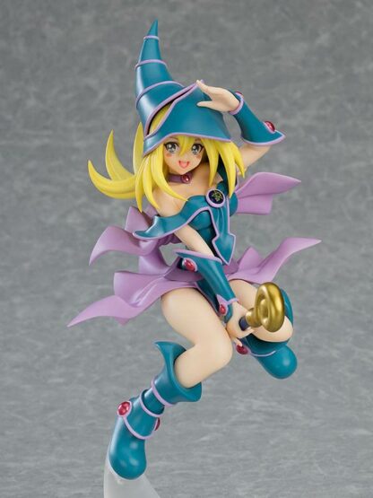 Yu-Gi-Oh! - Dark Magician Girl Another Color ver Pop Up Parade figuuri