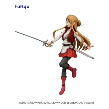 Sword Art Online Progressive Aria of a Starless Night - Asuna figuuri