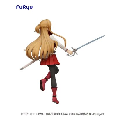 Sword Art Online Progressive Aria of a Starless Night - Asuna figure