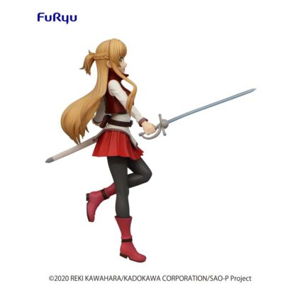 Sword Art Online Progressive Aria of a Starless Night - Asuna figuuri