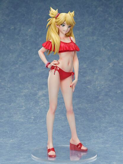 Burn the Witch - Ninny Spangcole Swimsuit ver figuuri