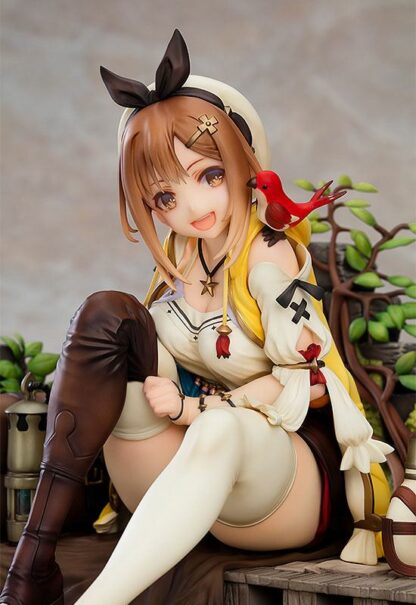 Atelier Ryza Ever Darkness & the Secret Hideout - Ryza Reisalin's Stout figure