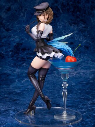 Idolmaster Shiny Colors - Chiyuki Kuwayama Yosoyukigao no Serenade ver figure.