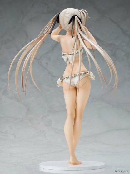 Yosuga no Sora - Sora Kasugano Bikini ver figuuri