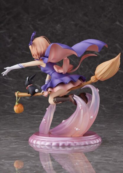 Is the Order a Rabbit? - Cocoa Halloween Fantasy figure