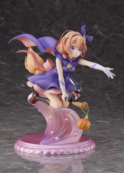 Is the Order a Rabbit? - Cocoa Halloween Fantasy figure