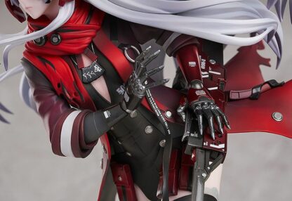 Punishing: Gray Raven - Lucia Crimson Abyss figuuri