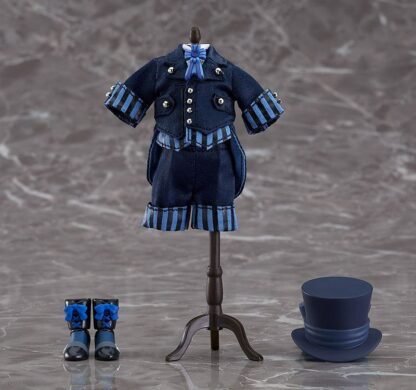 Black Butler - Ciel Phantomhive Nendoroid Doll