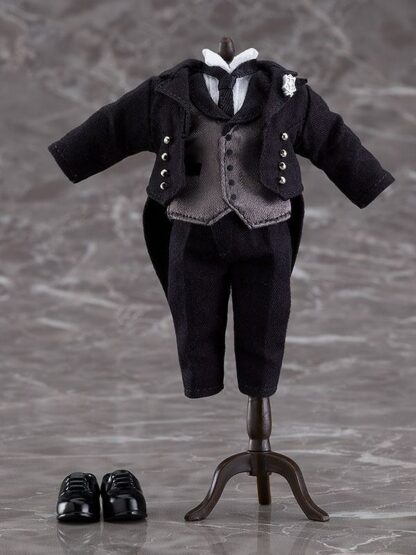 Black Butler - Sebastian Michaelis Nendoroid Doll