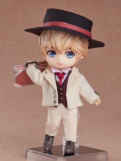 Mr Love: Queen's Choice - Kiro Nendoroid Doll, If Time Flows Back ver