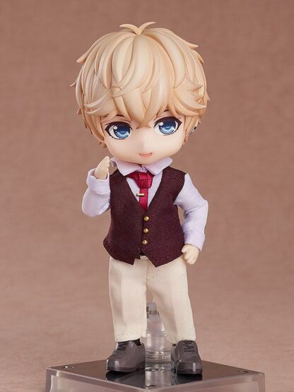 Mr Love: Queen's Choice - Kiro Nendoroid Doll, If Time Flows Back ver