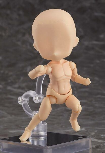 Nendoroid Doll archetype: Man, Almond Milk