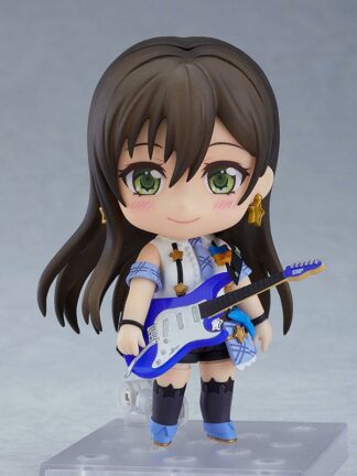 BanG Dream! Girls Band Party! - Tae Hanazono Nendoroid [1484], Stage Outfit ver.
