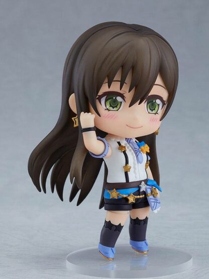 BanG Dream! Girls Band Party!- Tae Hanazono Nendoroid [1484], Stage Outfit ver.