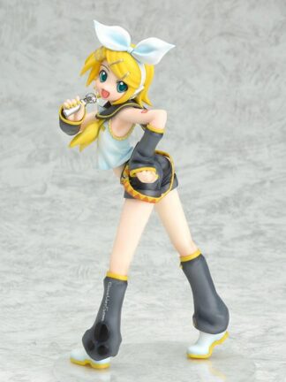 Vocaloid - Kagamine Rin figure