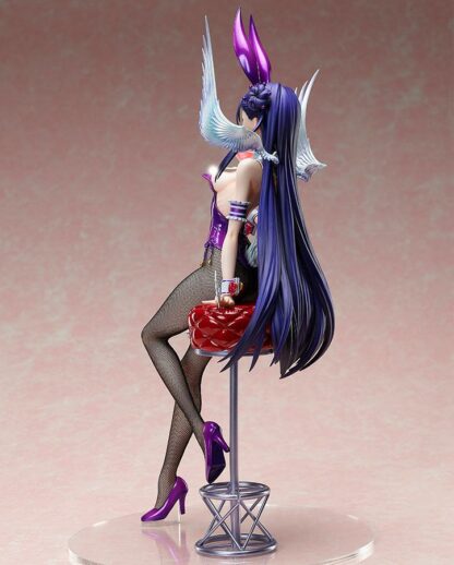 Original by Raita - Magical Girls Series Nitta Yui Bunny ver figure