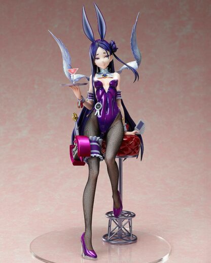Original by Raita - Magical Girls Series Nitta Yui Bunny ver figure