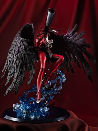 Persona 5 Game Character Collection DX - Arsene Anniversary Edition figuuri