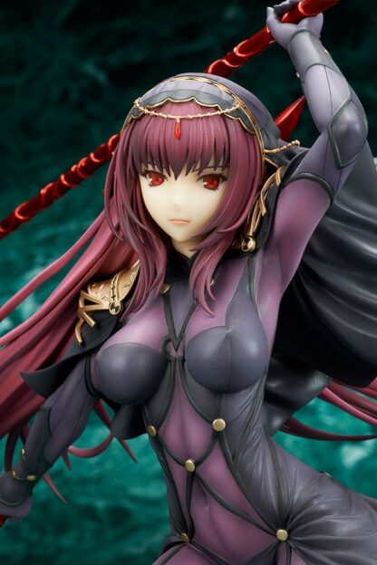 Fate / Grand Order - Lancer / Scathach 3rd Ascension figure