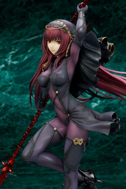 Fate/Grand Order - Lancer/Scathach 3rd Ascension figuuri