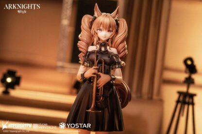 Arknights - Angelina For the Voyagers ver figure