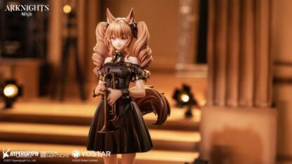 Arknights - Angelina For the Voyagers ver figuuri