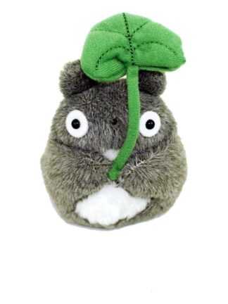 Studio Ghibli: My Neighbor Totoro - Totoro Beanbag Plushie