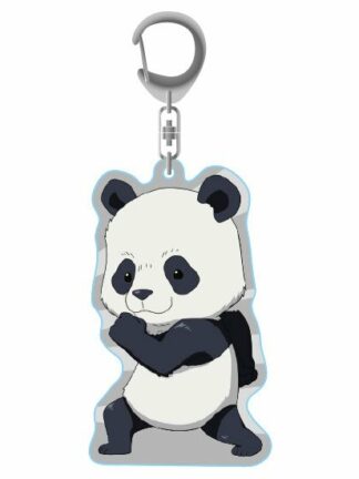 Jujutsu Kaisen - Panda keychain