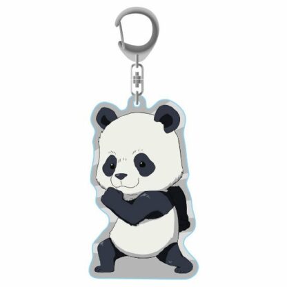 Jujutsu Kaisen - Panda keychain