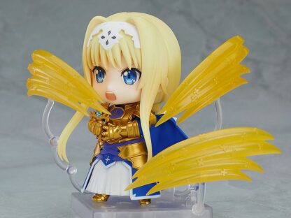 Sword Art Online - Alice Synthesis Thirty Nendoroid [1105]