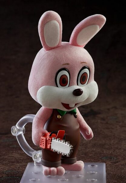 Silent Hill 3 - Robbie the Rabbit Pink Nendoroid [1811a]
