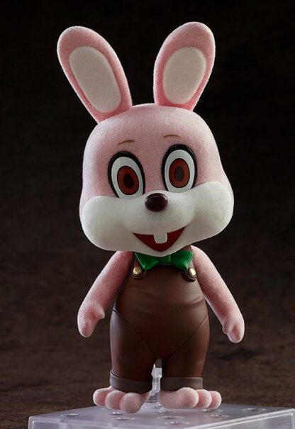 Silent Hill 3 - Robbie the Rabbit Pink Nendoroid [1811a]