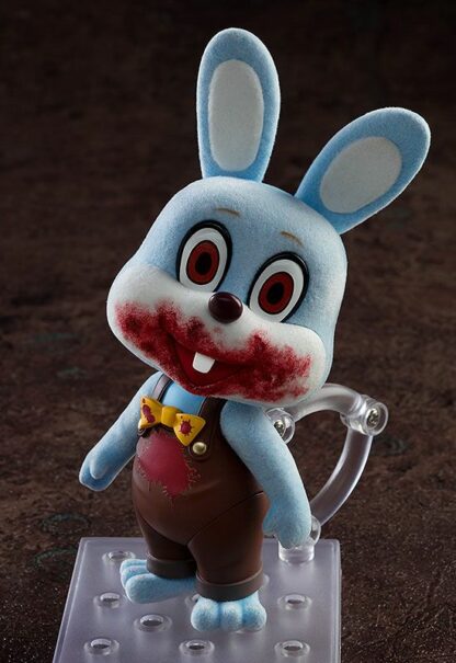 Silent Hill 3 - Robbie the Rabbit Blue Nendoroid [1811b]
