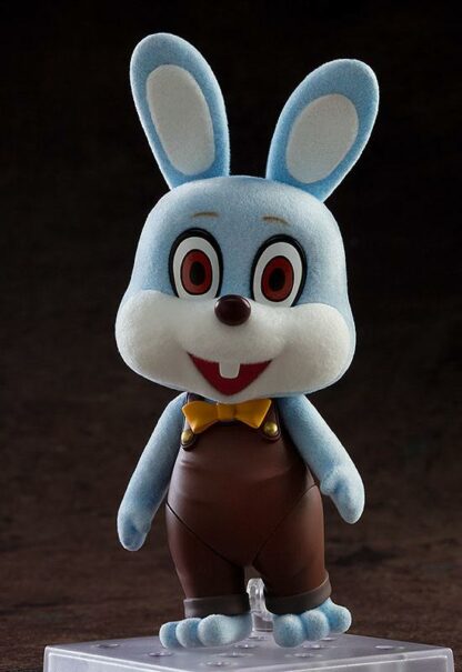 Silent Hill 3 - Robbie the Rabbit Blue Nendoroid [1811b]