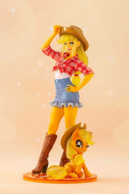 My Little Pony - Applejack Limited Edition figuuri