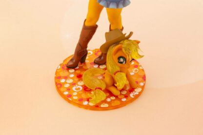 My Little Pony - Applejack Limited Edition figuuri