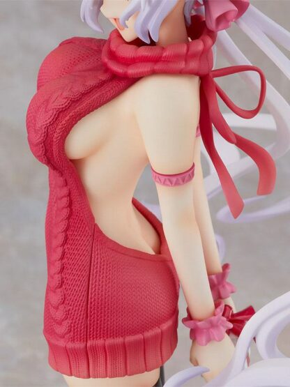 Senki Zesshou Symphogear AXZ - Chris Yukine Lovely Sweater Style Figure