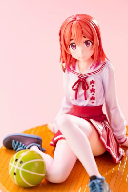 Rent A Girlfriend - Sumi Sakurasawa Bonus Edition figuuri