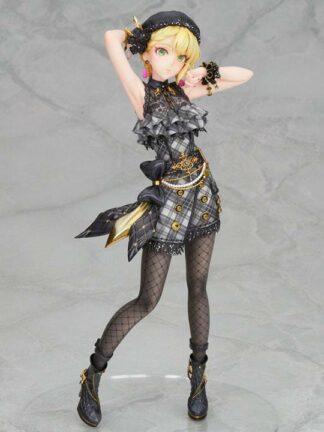 Idolmaster Cinderella Girls - Frederica Miyamoto Fre De La Mode ver figuuri