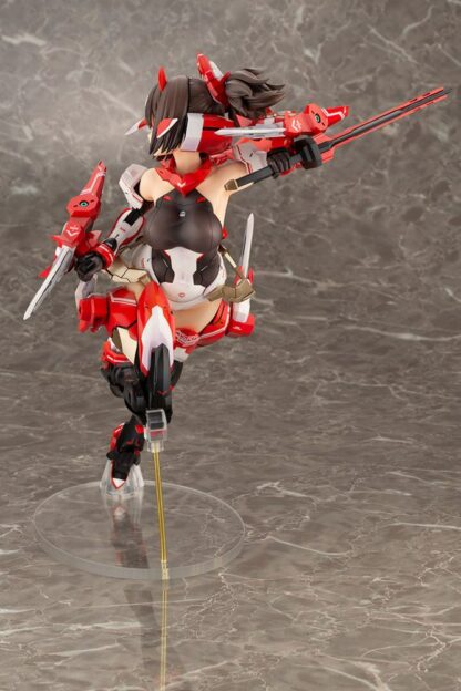 Megami Device - Asra Ninja Bonus Edition Figure
