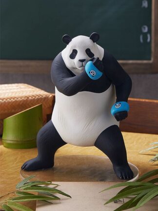 Jujutsu Kaisen - Panda Pop Up Parade figuuri