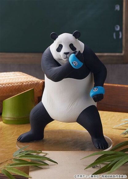 Jujutsu Kaisen - Panda Pop Up Parade figuuri