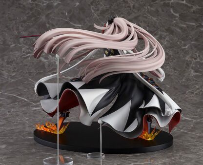 Fate / Grand Order - Alter Ego / Okita Souji Absolute Blade: Endless Three Stage Figure