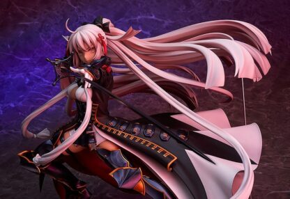 Fate / Grand Order - Alter Ego / Okita Souji Absolute Blade: Endless Three Stage Figure