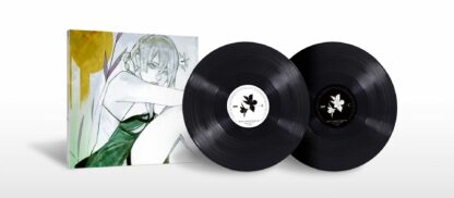 NieR: Automata / NieR Gestalt & Replicant Original Soundtrack Vinyl Box Set